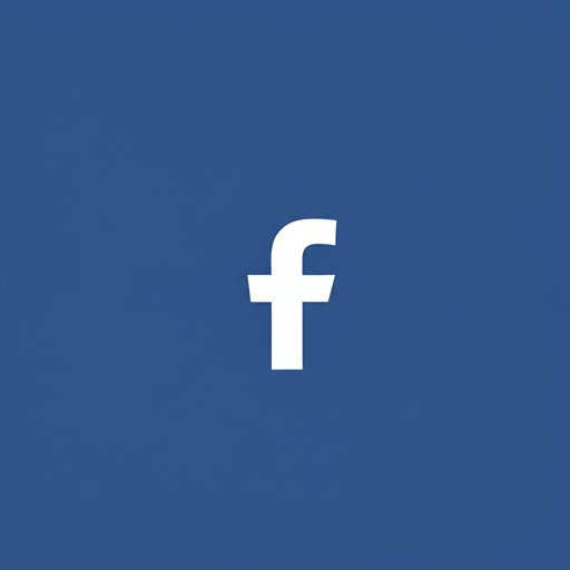 facebook logo