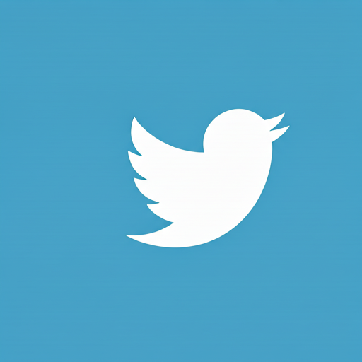 twitter logo